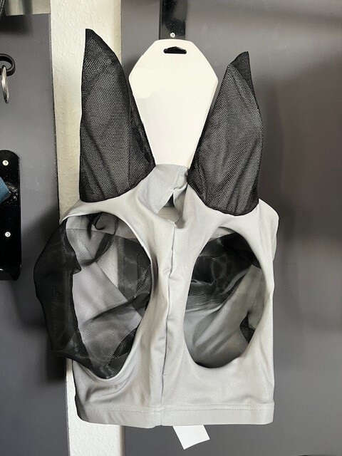 KANTRIE Fliegenmaske Puck